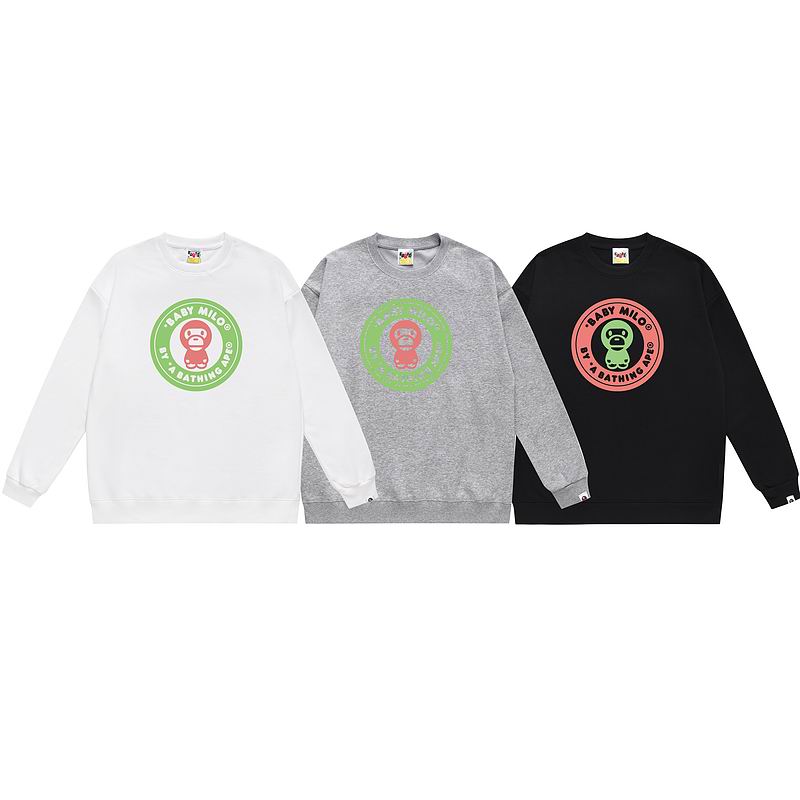 Bape S-2XL scqx380