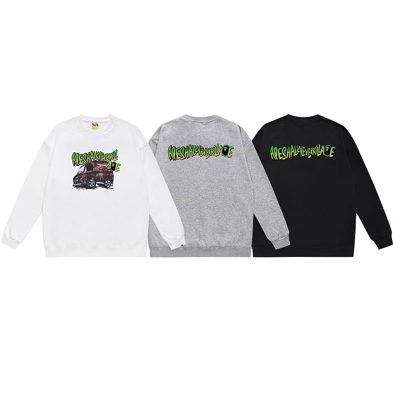 Bape S-2XL scqx403