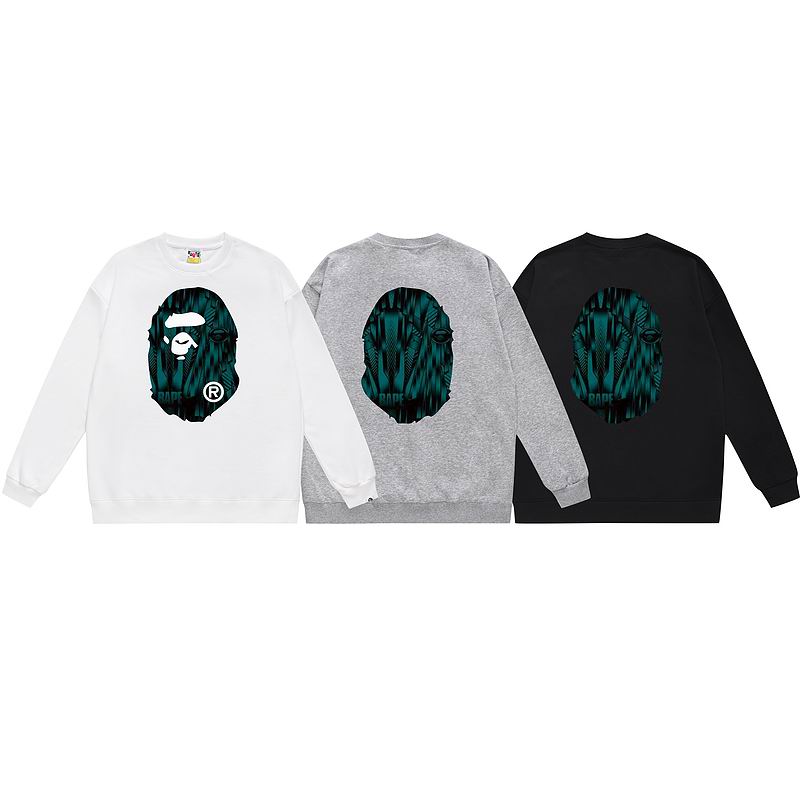 Bape S-2XL scqx404