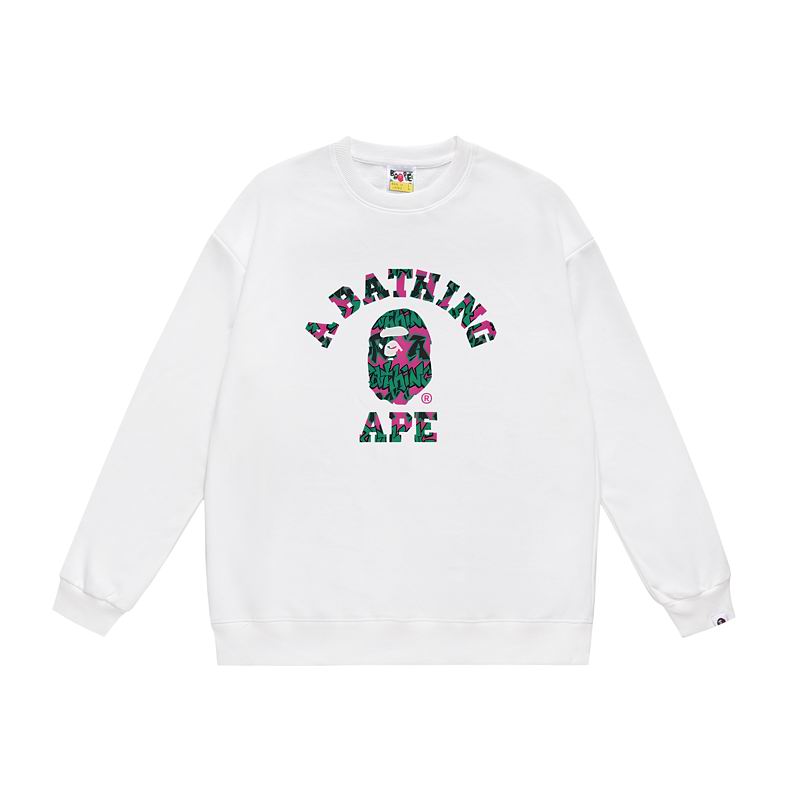 Bape S-2XL scqx422