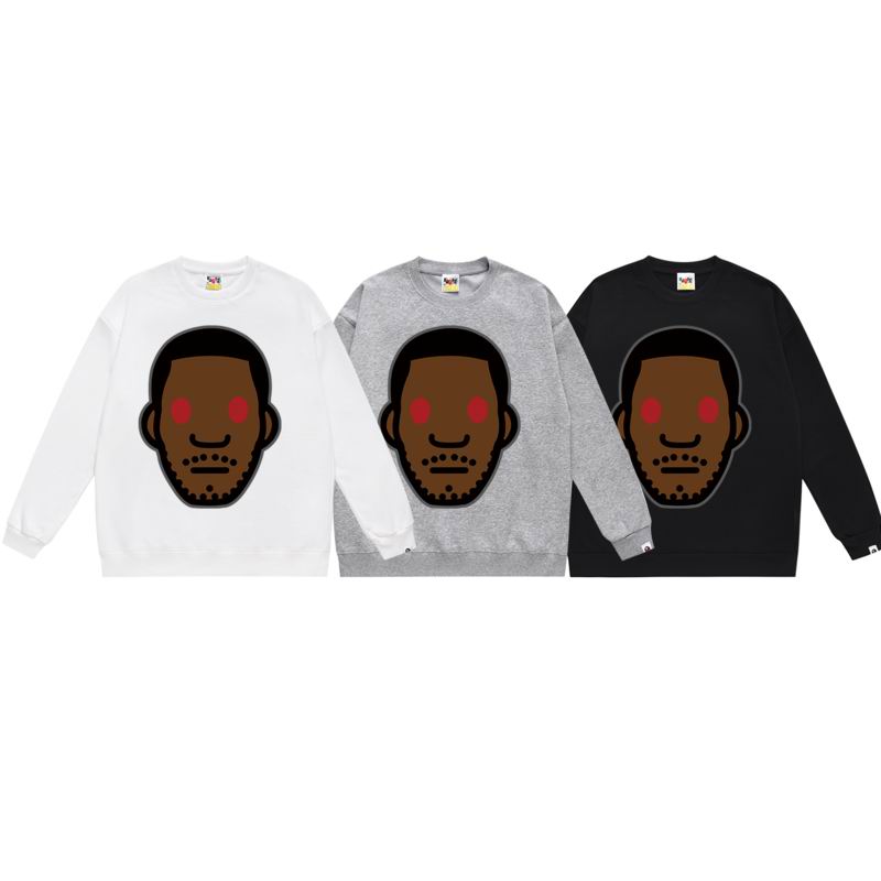 Bape S-2XL scqx433