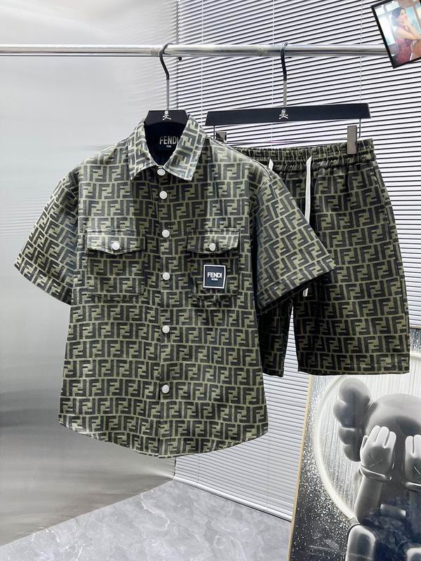Fendi M-3XL 12yr210