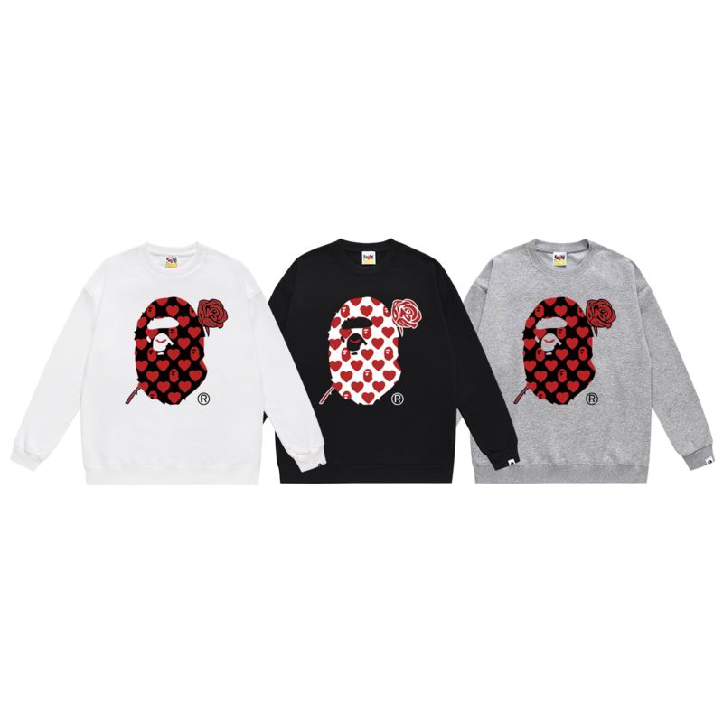 Bape S-2XL scqx449