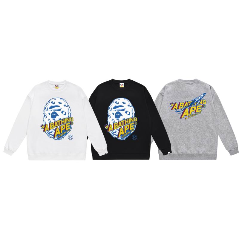 Bape S-2XL scqx484