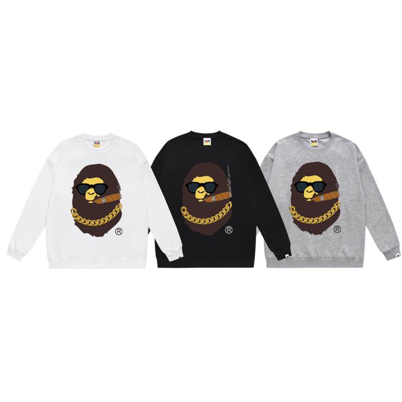 Bape S-2XL scqx486
