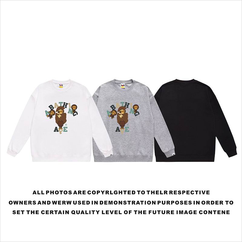 Bape S-2XL scqx538