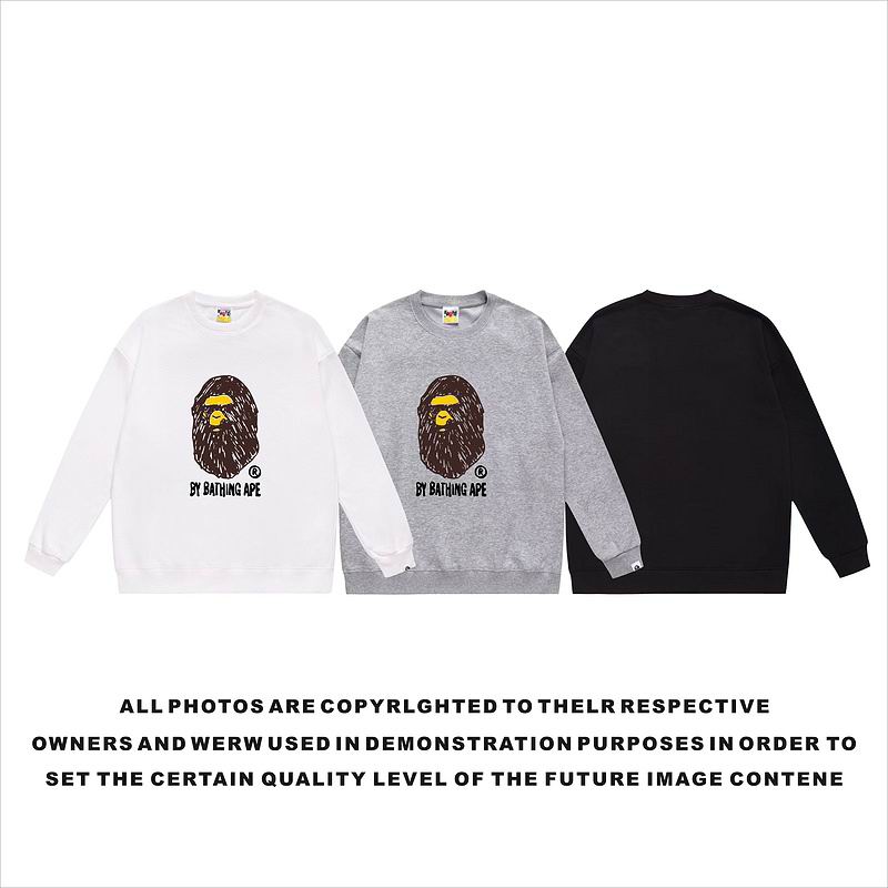 Bape S-2XL scqx541
