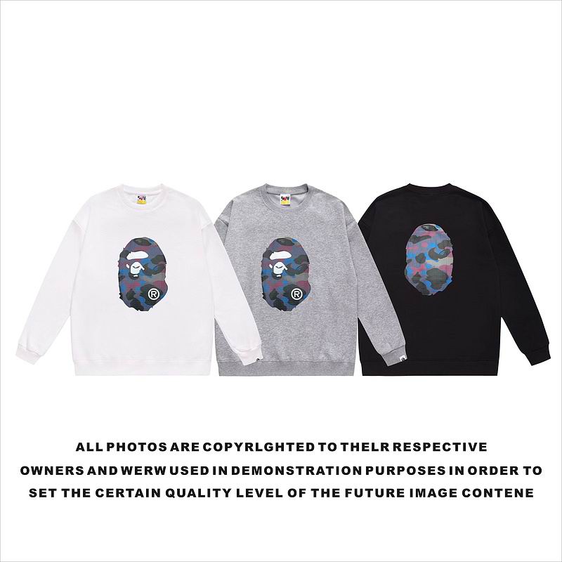 Bape S-2XL scqx545