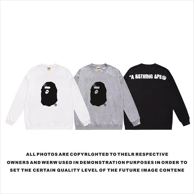Bape S-2XL scqx568
