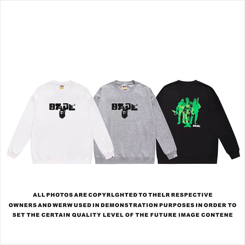 Bape S-2XL scqx569