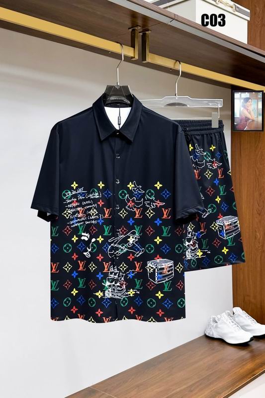 LV M-3XL 12yr381