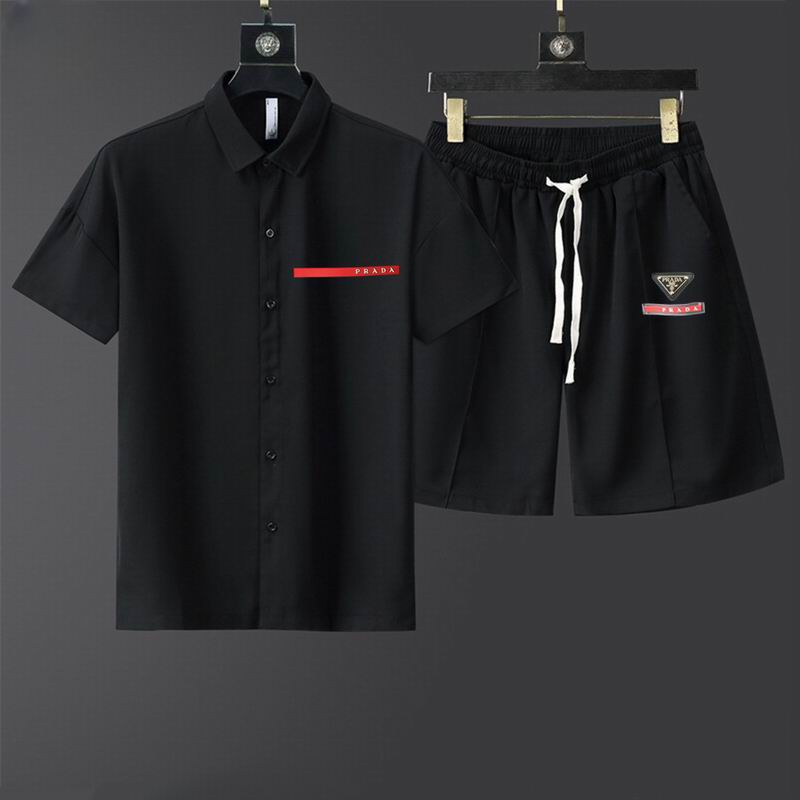 Prada M-3XL 12yr223