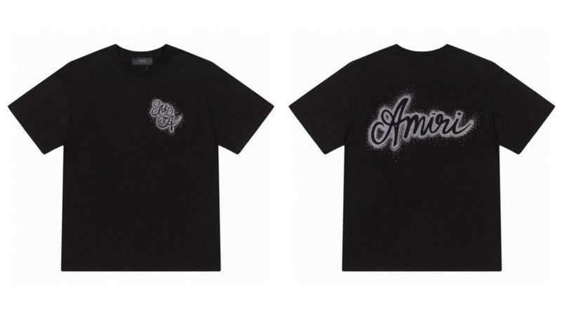 Amiri S-XL uftx8047