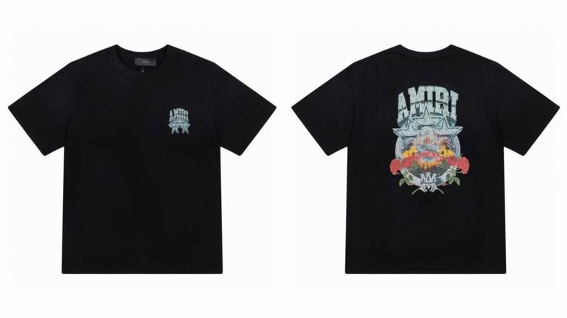Amiri S-XL uftx8045