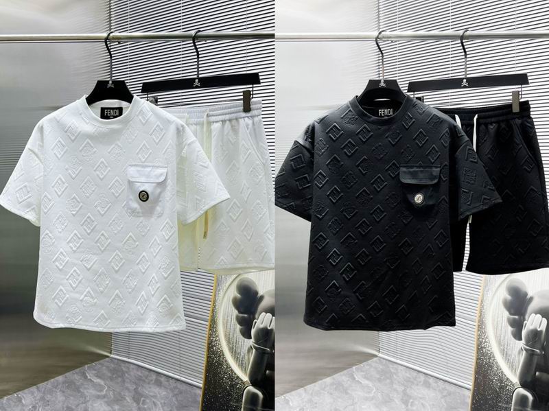 Fendi M-3XL uftx02
