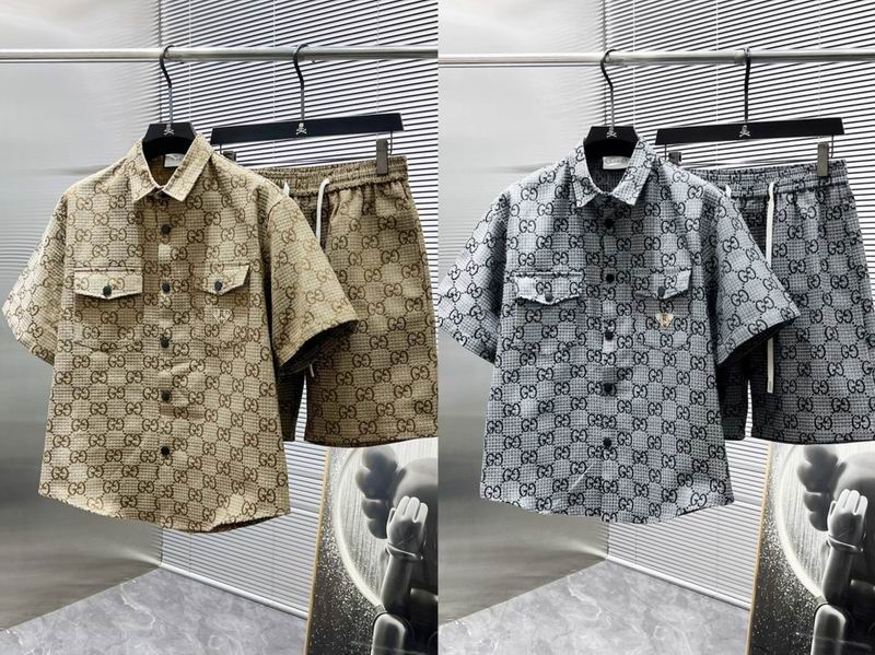 Gucci M-3XL uftx01