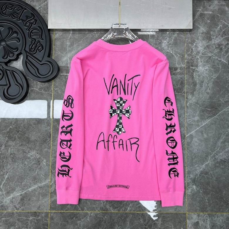 Chrome Hearts S-XL 7st8580