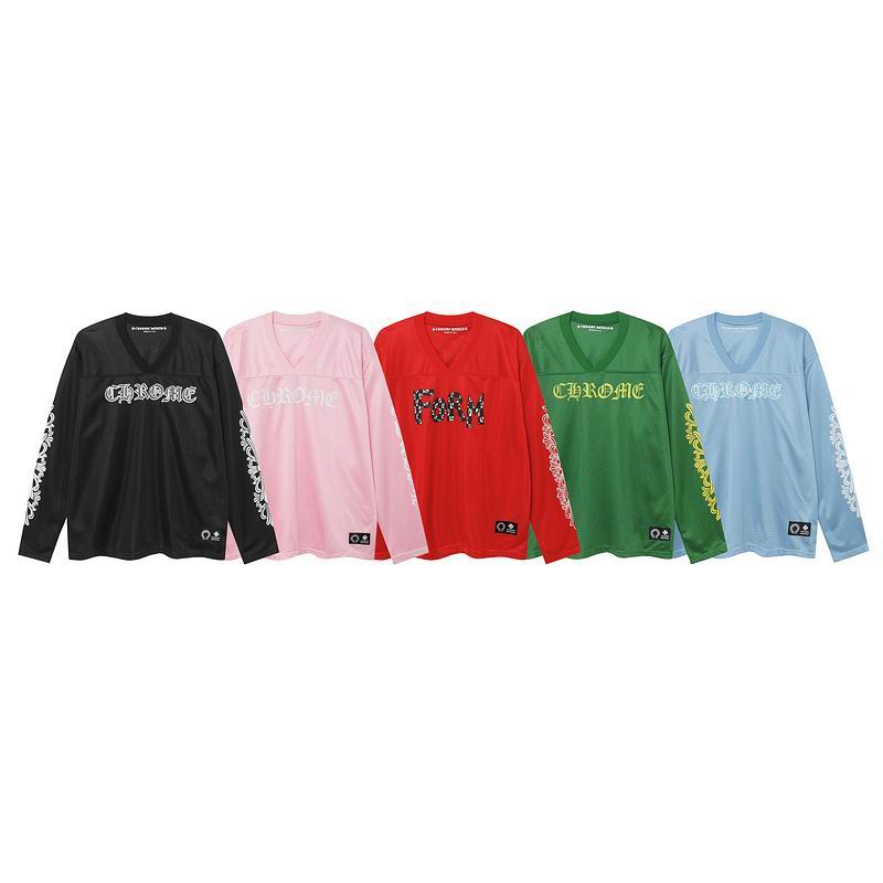 Chrome Hearts S-XL  oftx9998