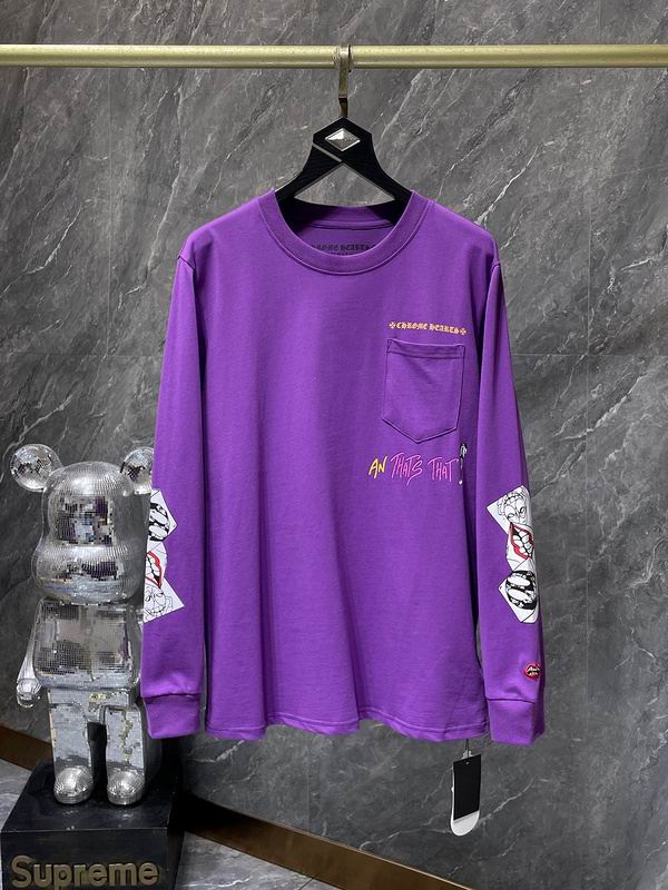 Chrome Hearts S-XL sftx8696