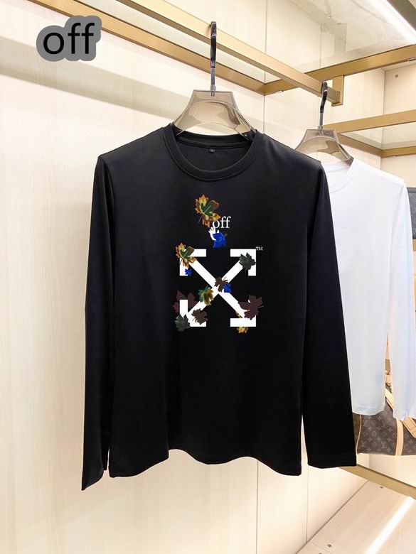 Off White T Shirt T������ 0414