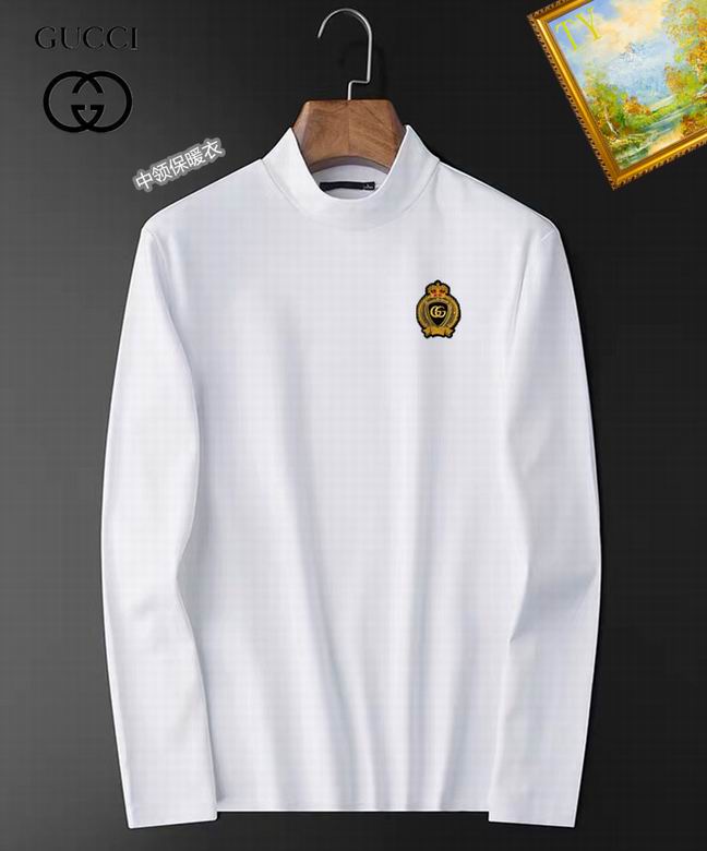Gucci M-3XL 25tn13