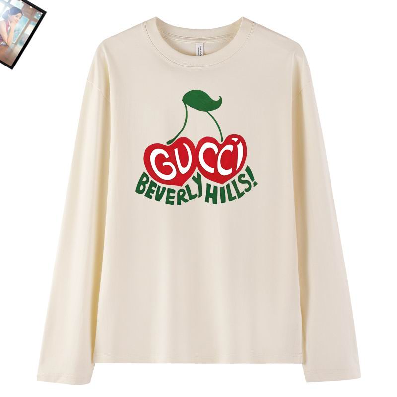 Gucci M-3XL 12yr02