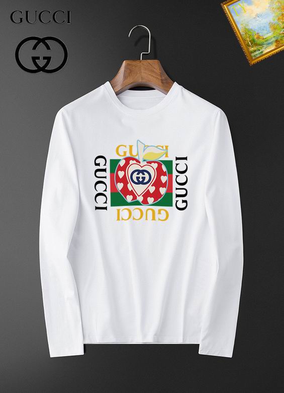 Gucci S-4XL 25tn40