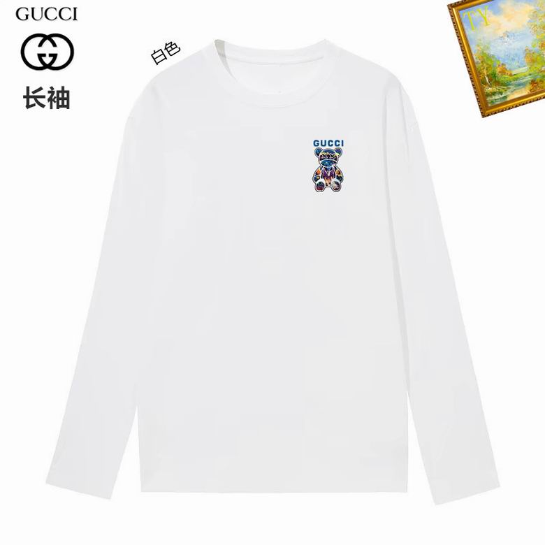Gucci S-4XL 25tn42
