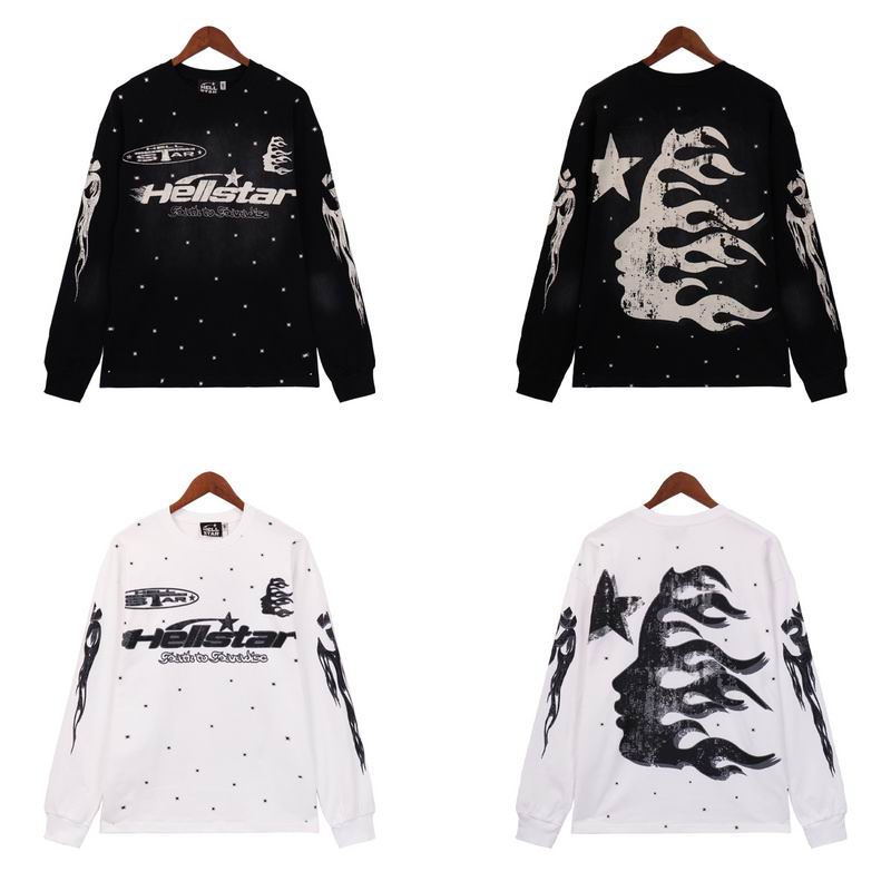 Hellstar S-XL brtx7001