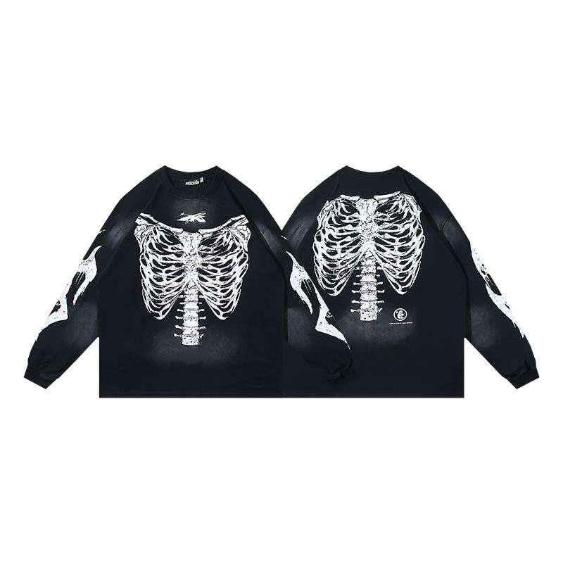 Hellstar S-XL gftx699