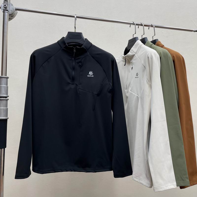 Kailas L-4XL fxtx03
