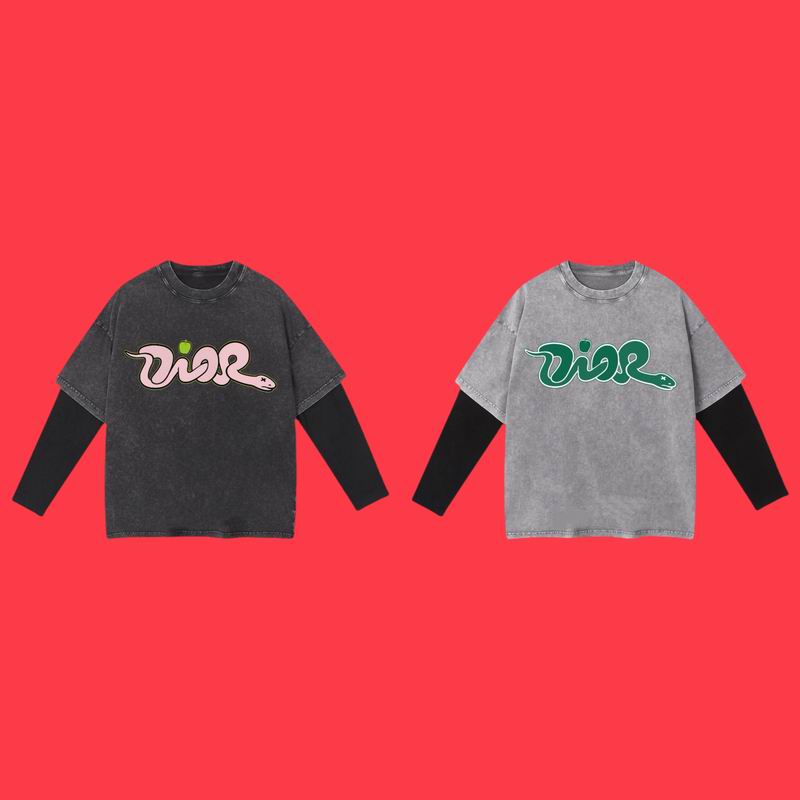 Dior S-2XL xetr33