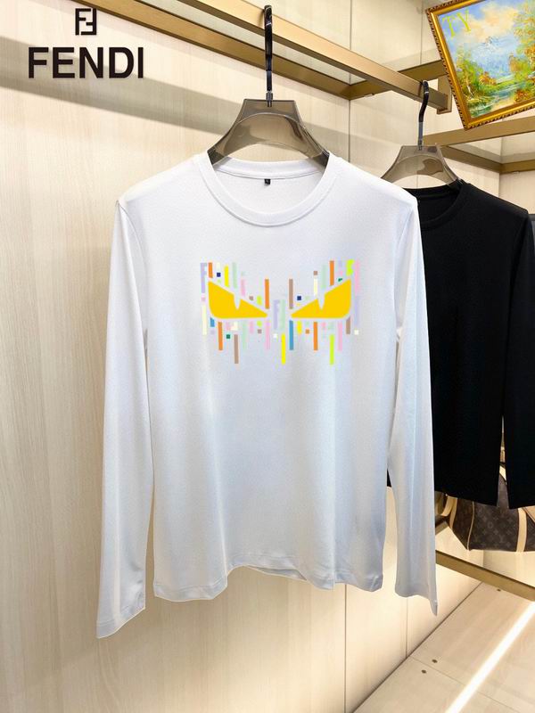 Fendi S-4XL 25tx16