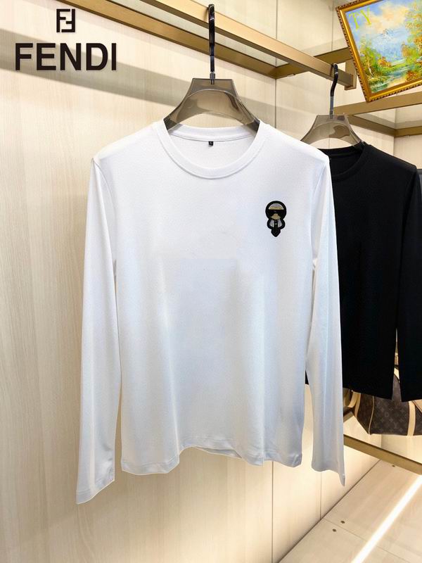 Fendi S-4XL 25tx17