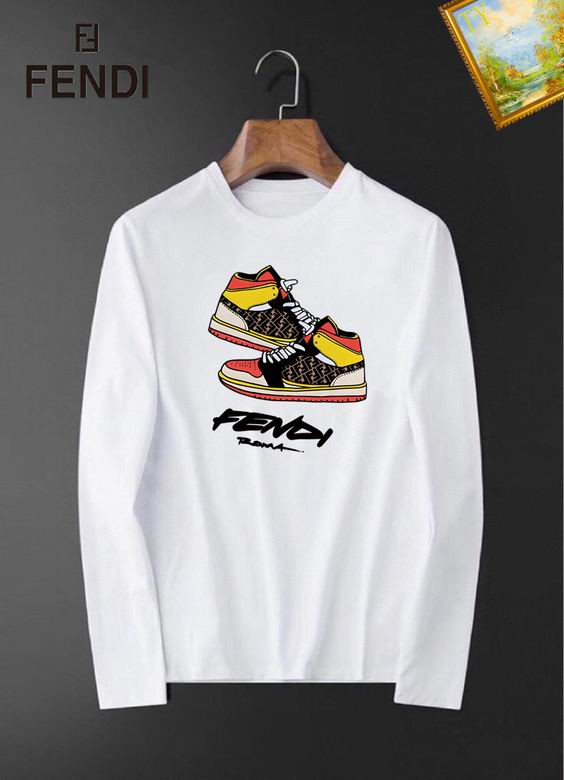 Fendi S-4XL 25tn30