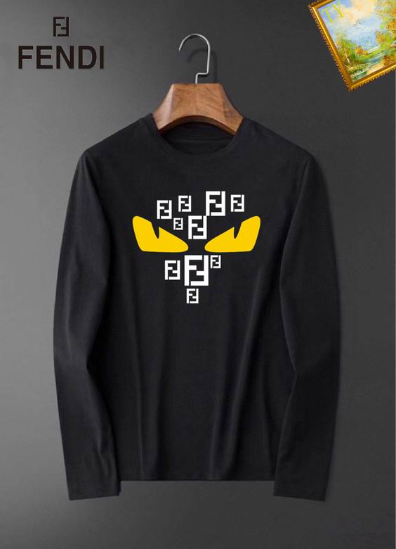 Fendi S-4XL 25tn31