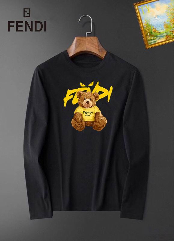 Fendi S-4XL 25tr35