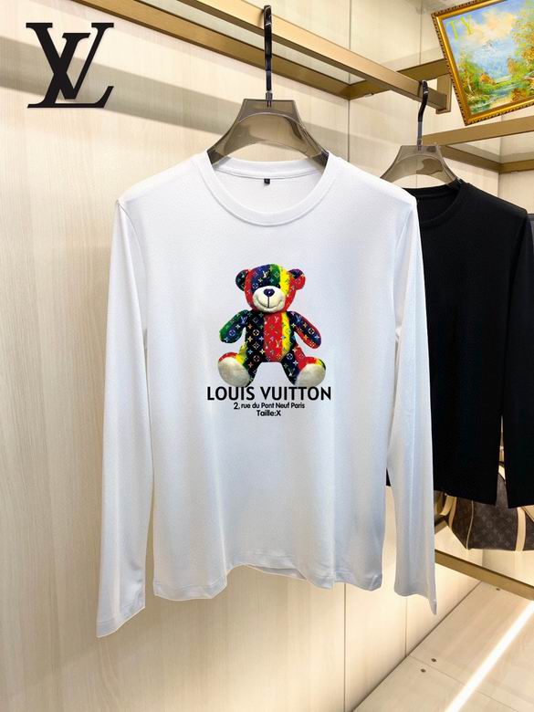 LV S-4XL 25tn22