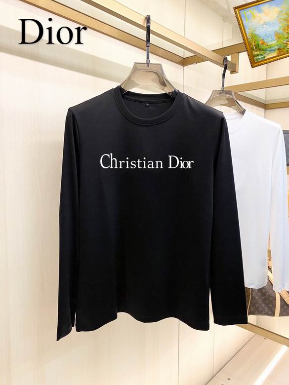 Dior S-4XL 25tn12