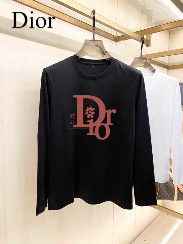 Dior S-4XL 25tn05