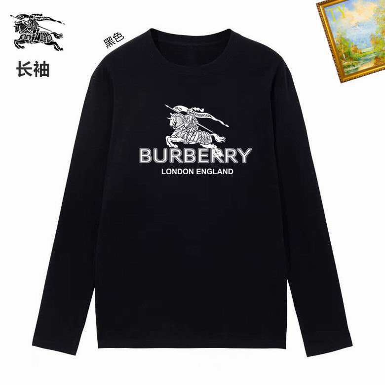 Burberry S-4XL 25tn21