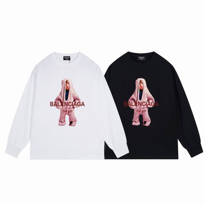 Balenciaga M-XXL cptW609