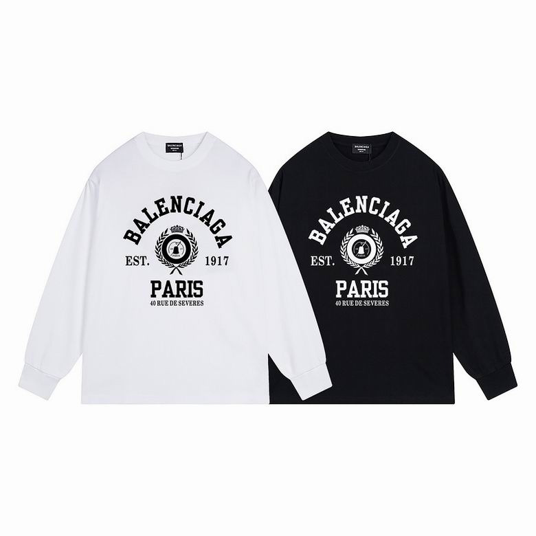 Balenciaga M-XXL cptW235