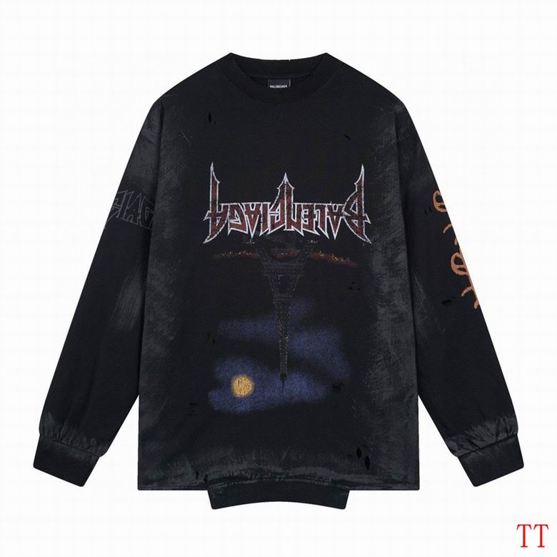 Balenciaga XS-L 20tn40