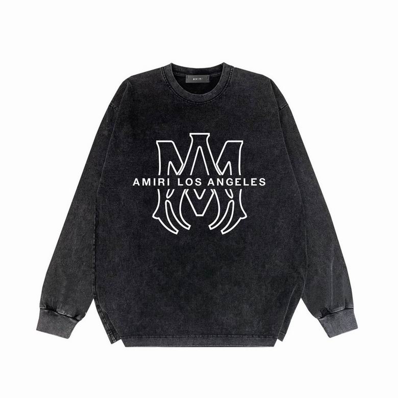 Amiri S-XXL sytZJCH124
