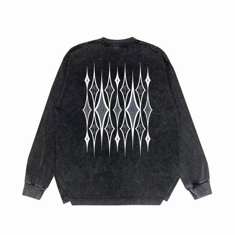 Amiri S-XXL sytZJCH121