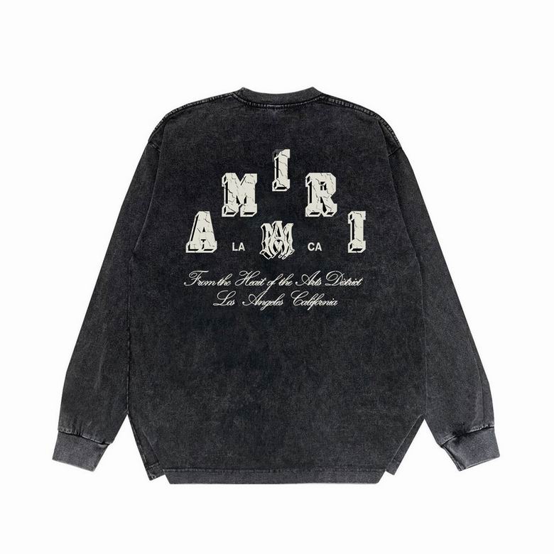 Amiri S-XXL sytZJCH111