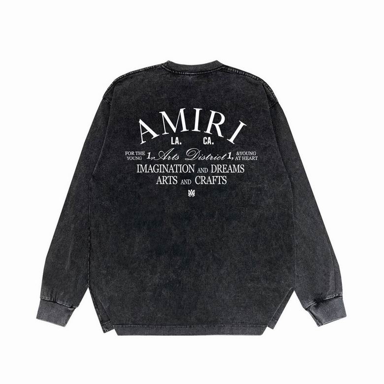 Amiri S-XXL sytZJCH104
