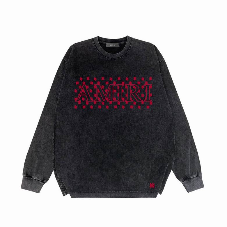 Amiri S-XXL sytZJCH102