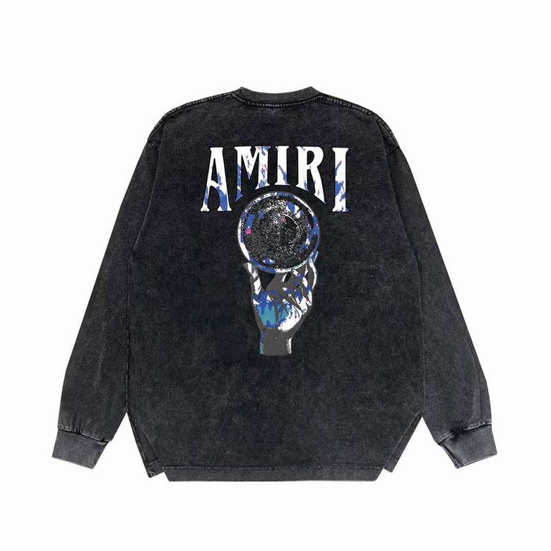 Amiri S-XXL sytZJCH074B
